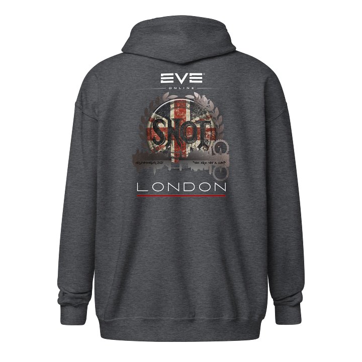 EvE LDN 2025! product image (2)