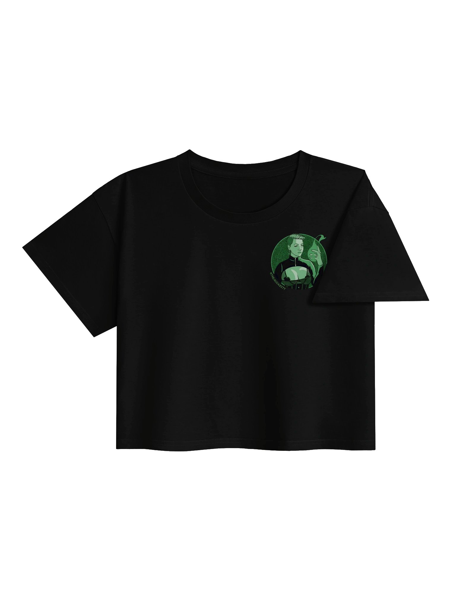 TheAudaxity Magic Crop Top product image (11)