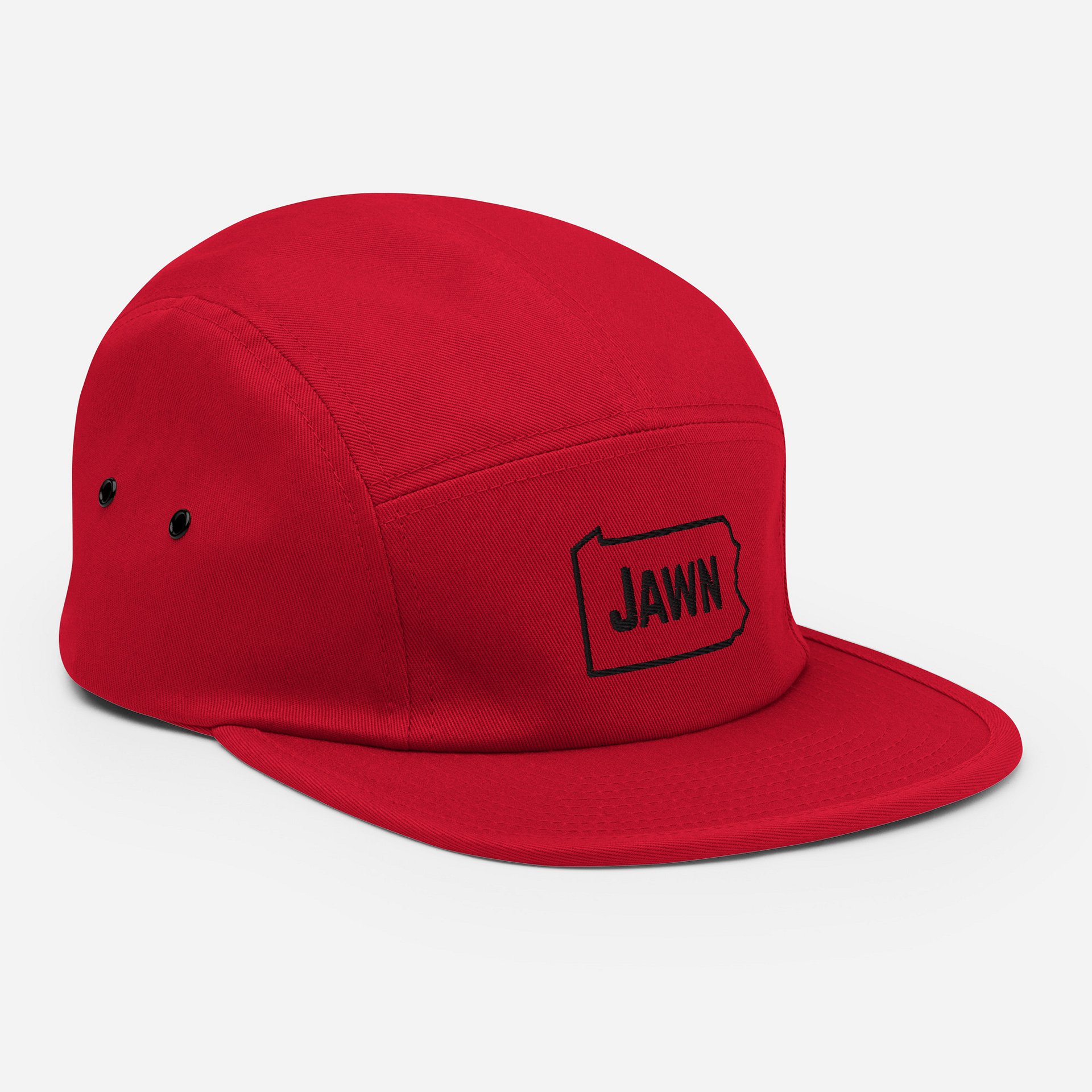 PA Jawn Outline Jockey Camper | 100% Cotton product image (24)