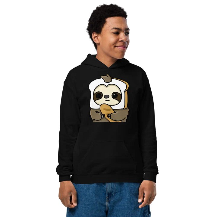 Children's Hoodies - Loaf product image (1)