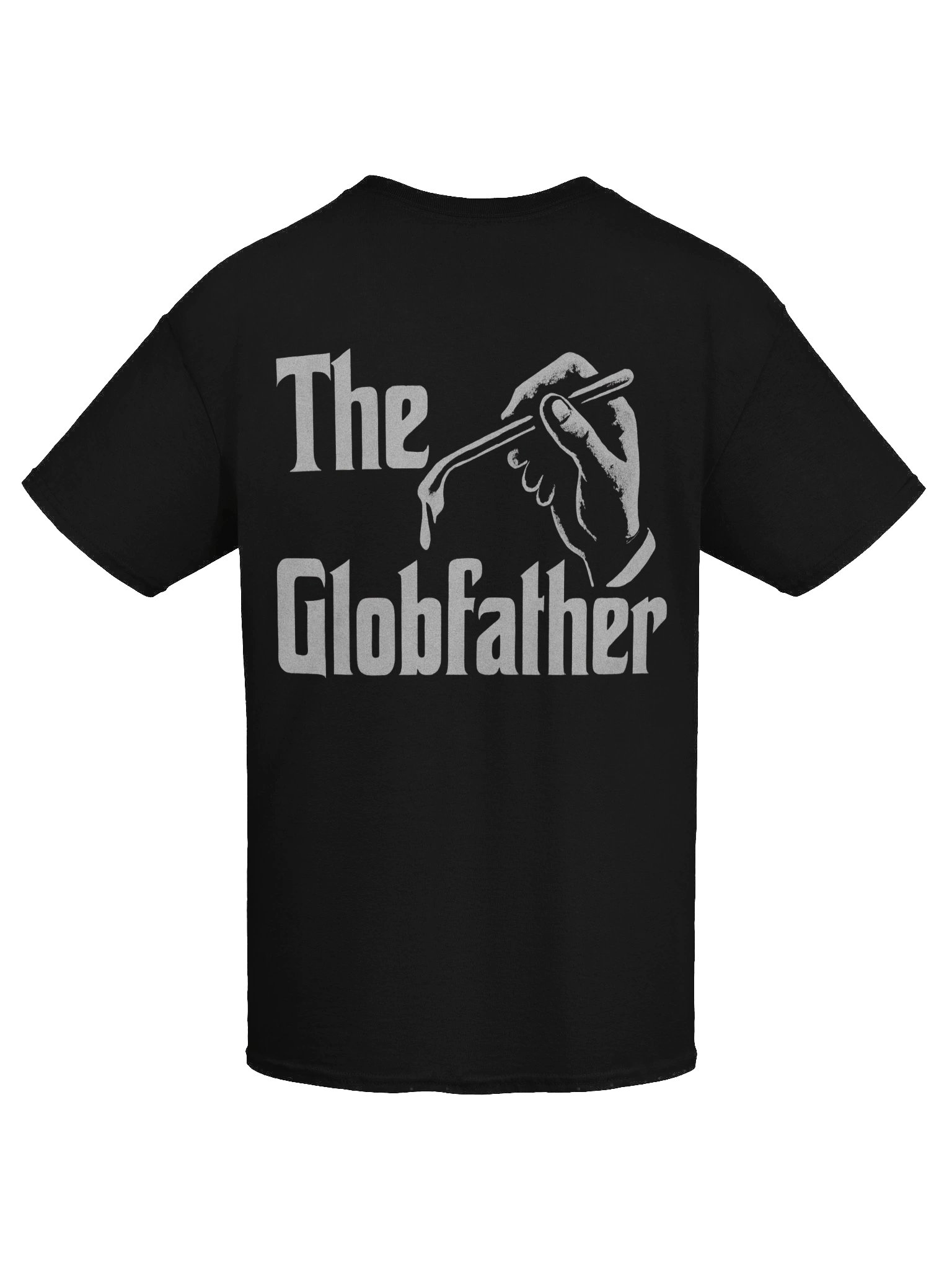 Globfather (Back Logo) product image (49)