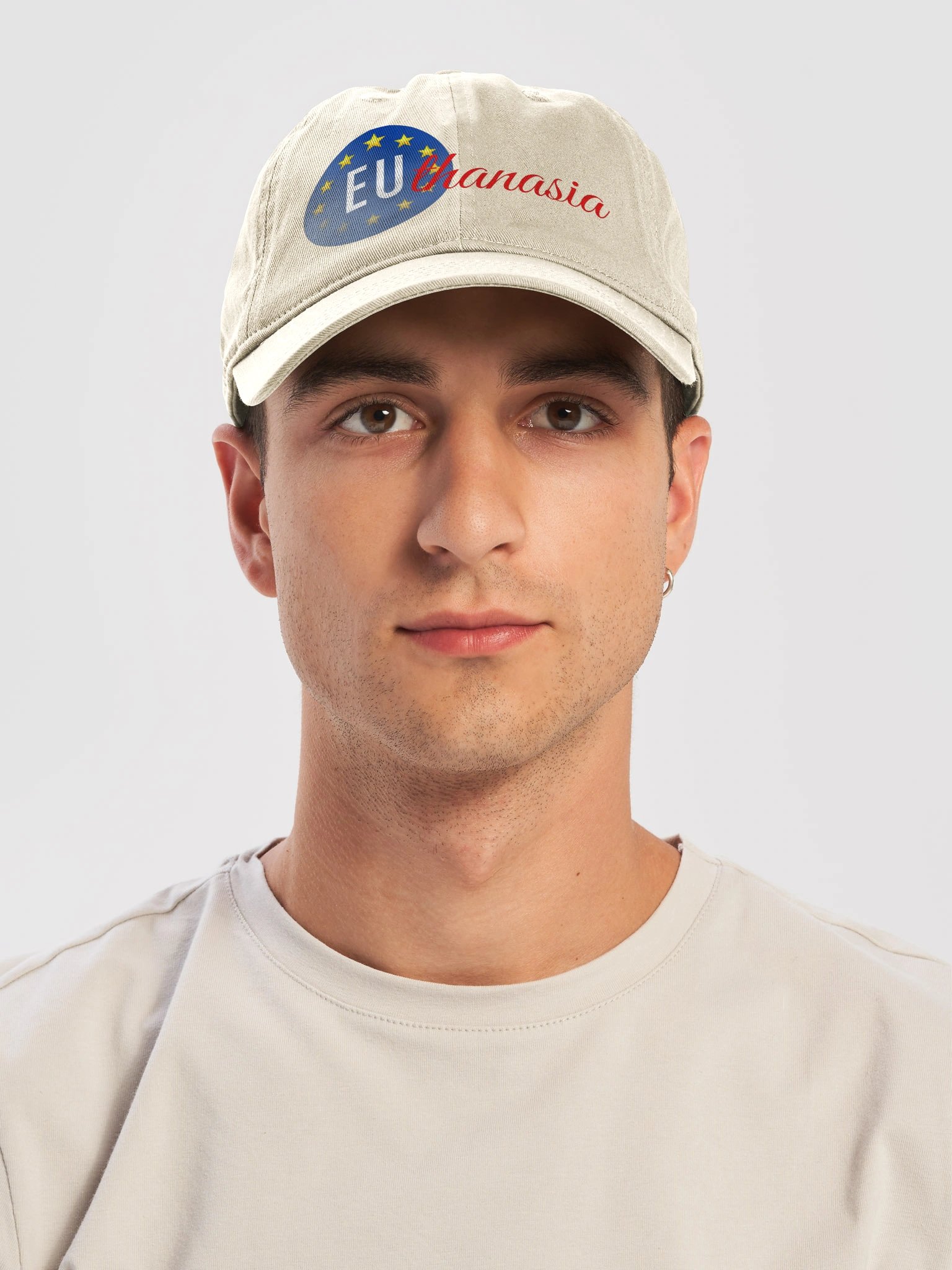 EUthanasia Hat product image (5)