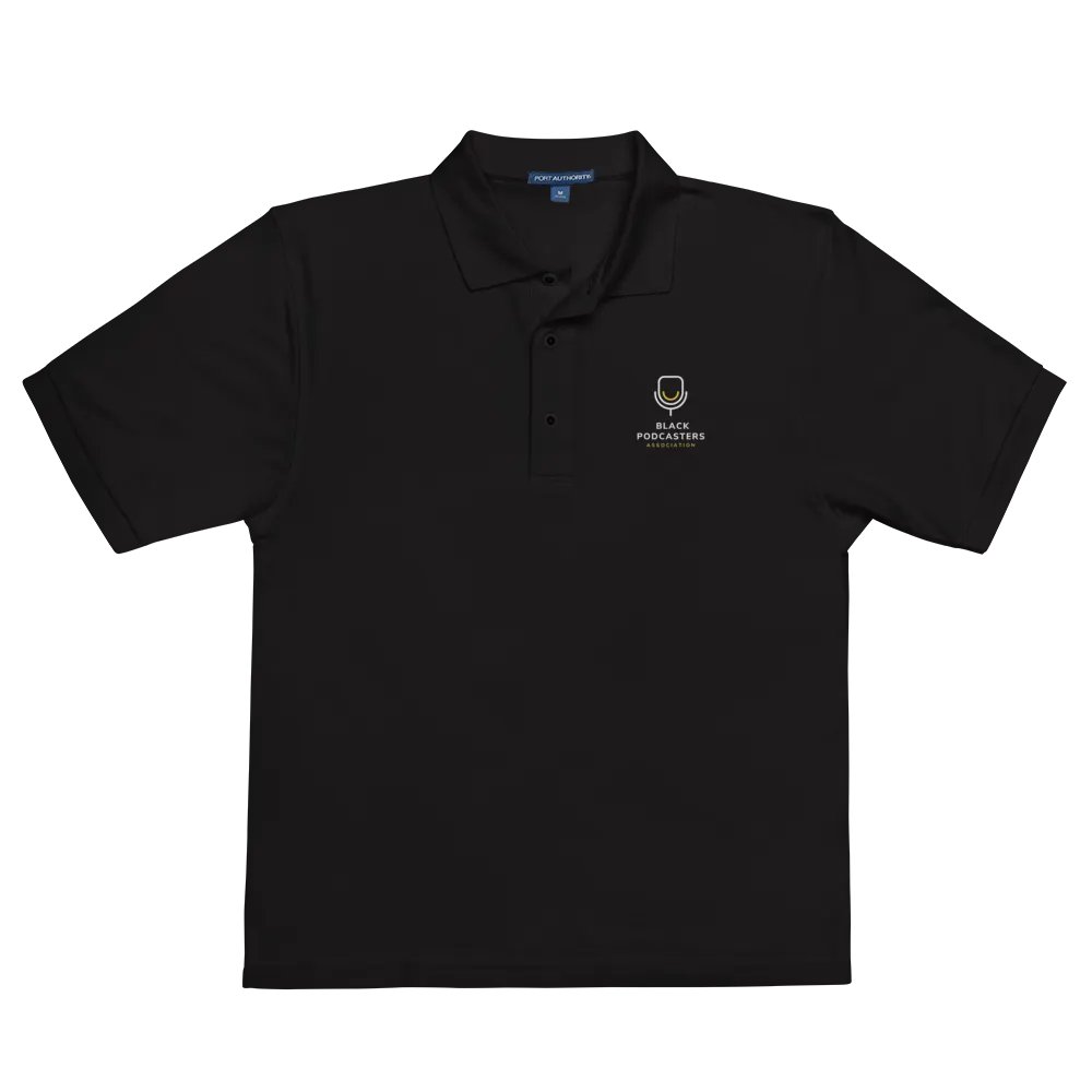 The BPA Signature Men's Polo product image (10)