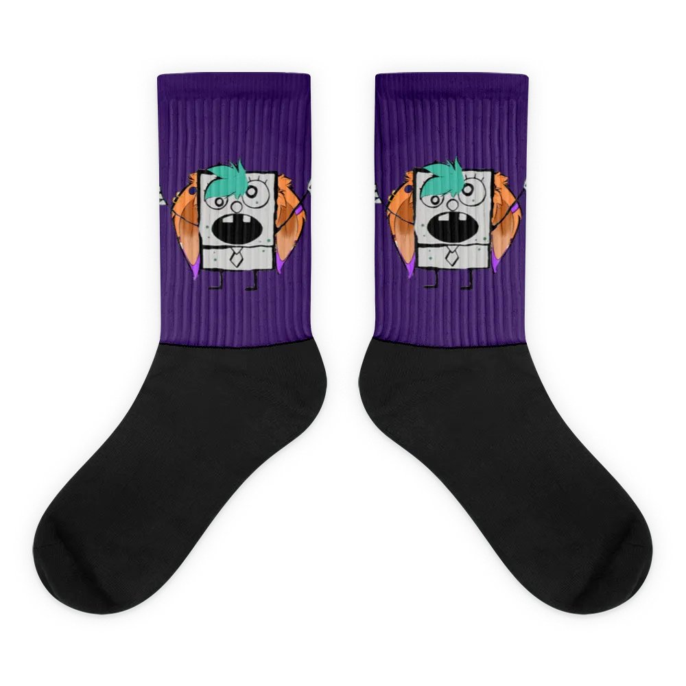 Doodle Sock product image (1)