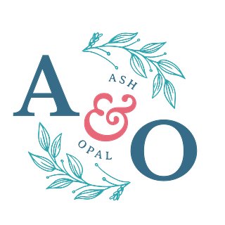 Ash + Opal