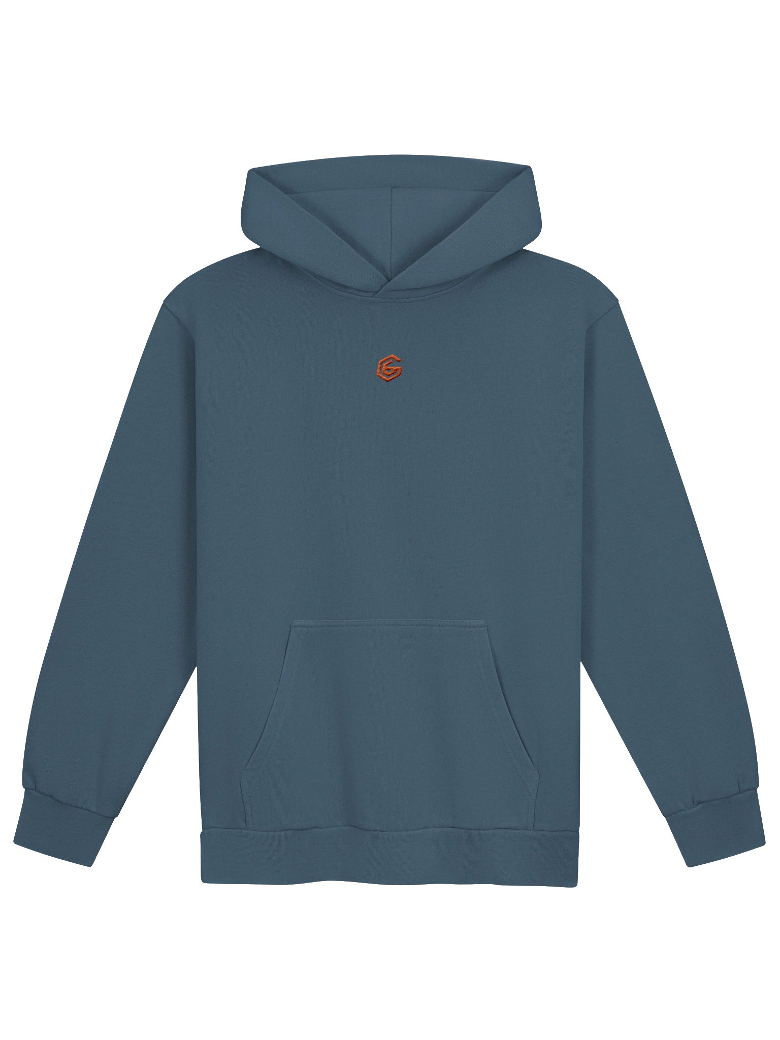 G6 Navy Hoodie product image (1)
