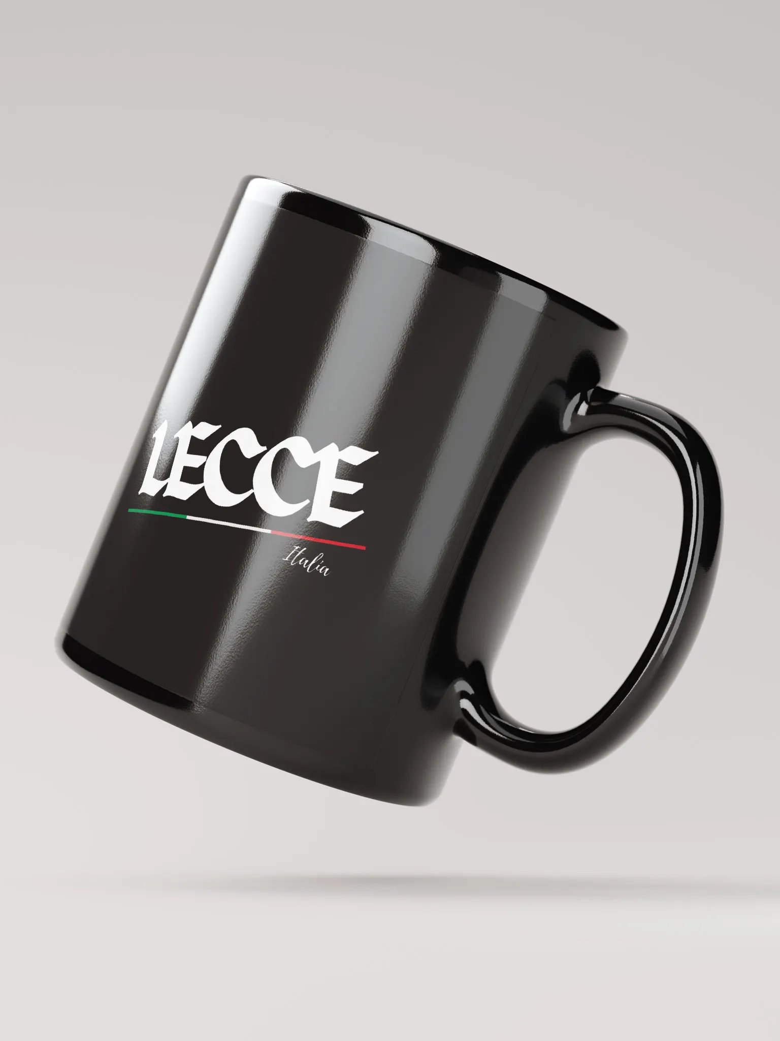 Lecce La Dolce Vita Mug product image (4)