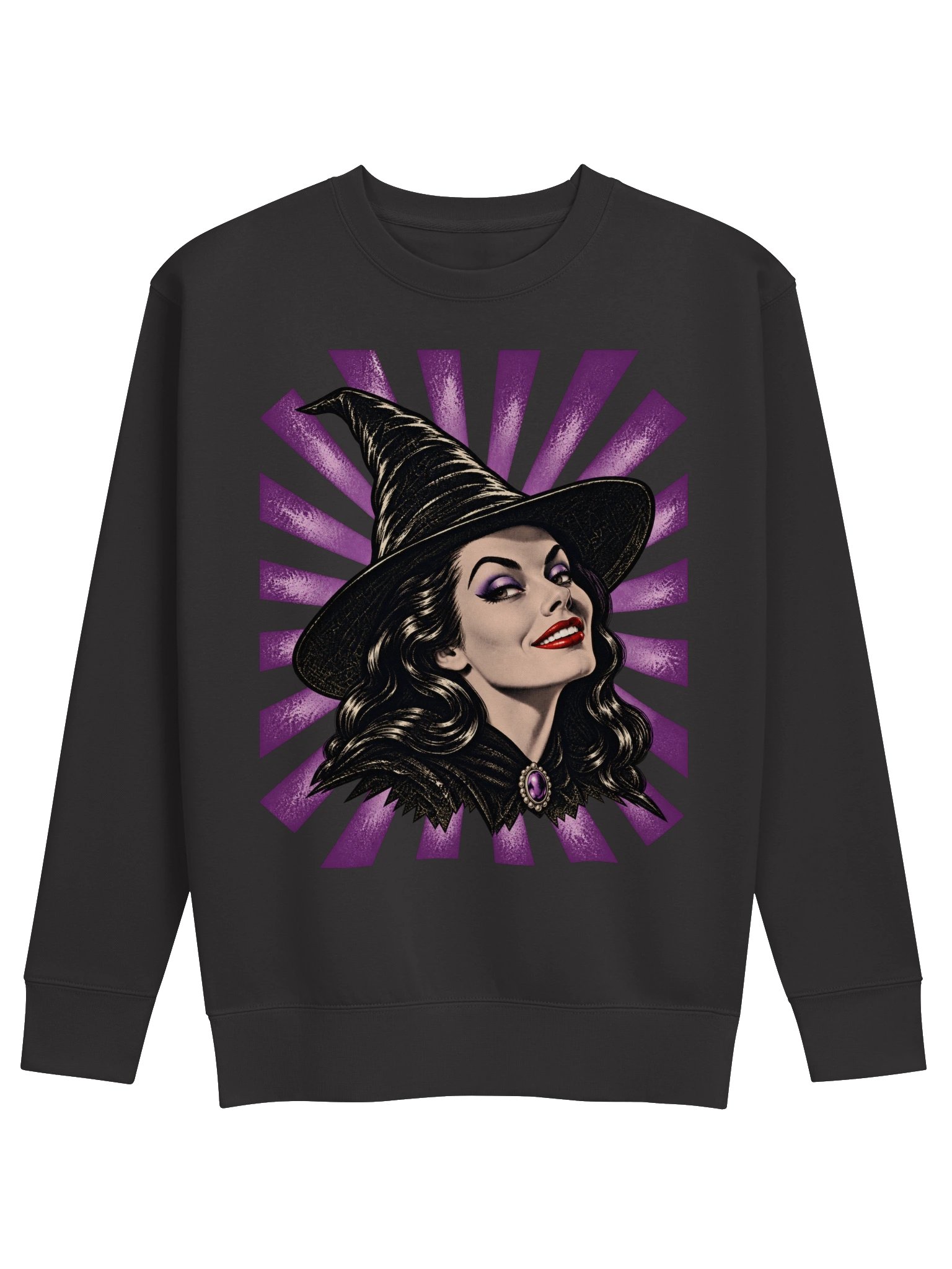 Delighted to Be Here: Witch Edition product image (1)