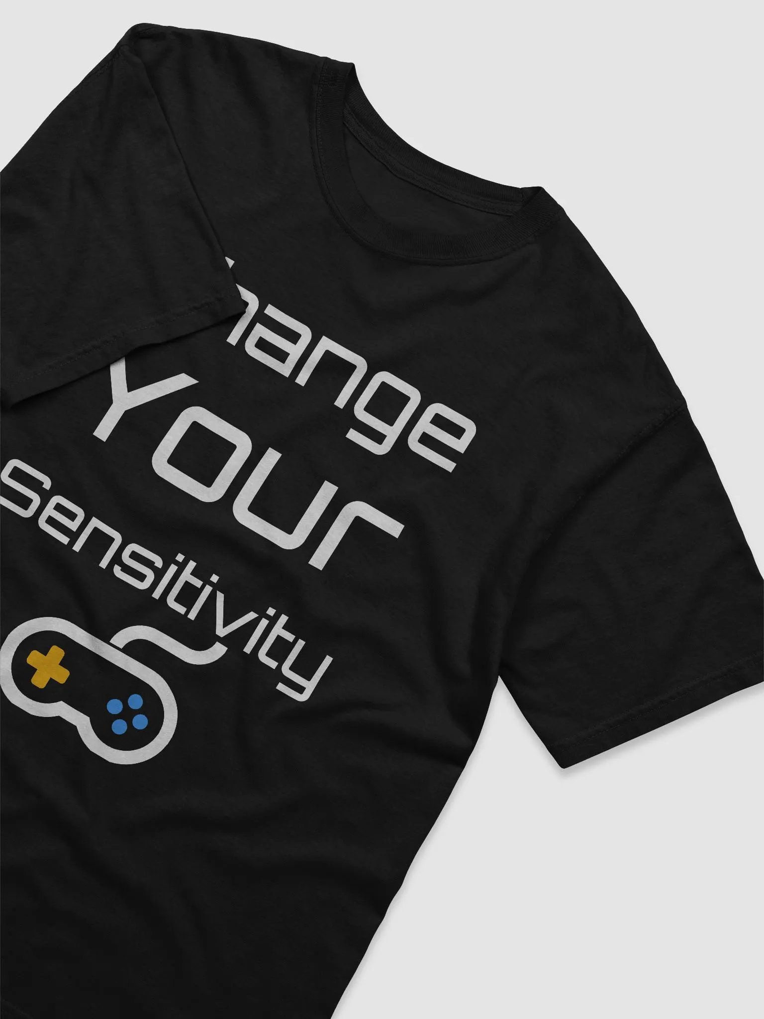 Change Your Sensitivity Shirt product image (8)