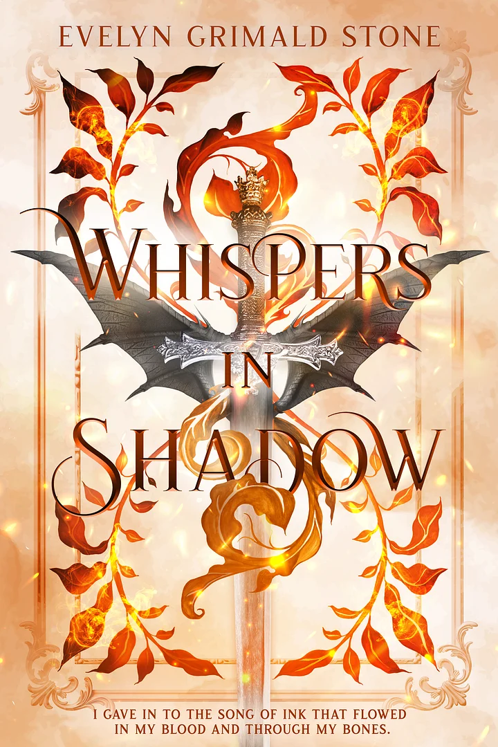 Whispers in Shadow product image (1)