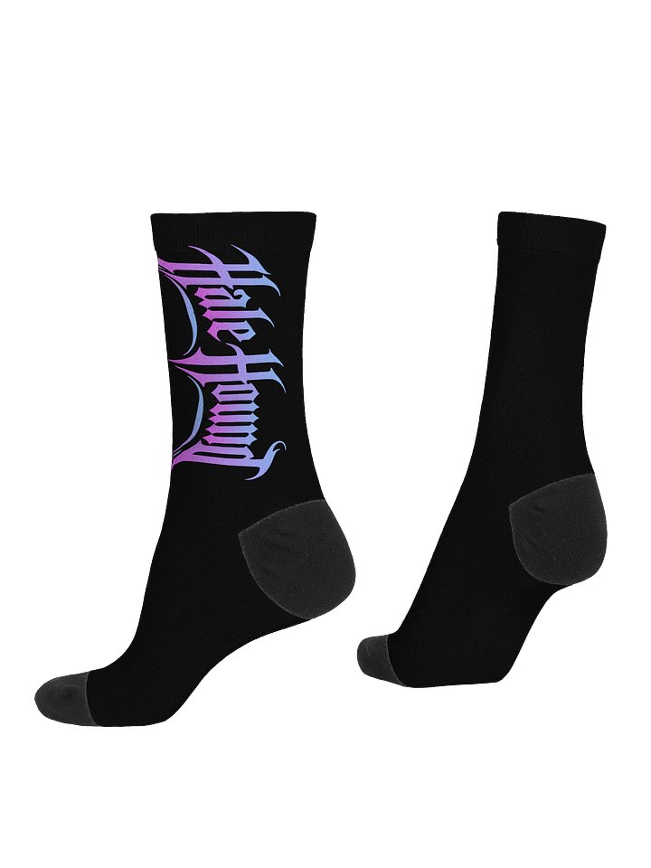 WolfSocks product image (1)