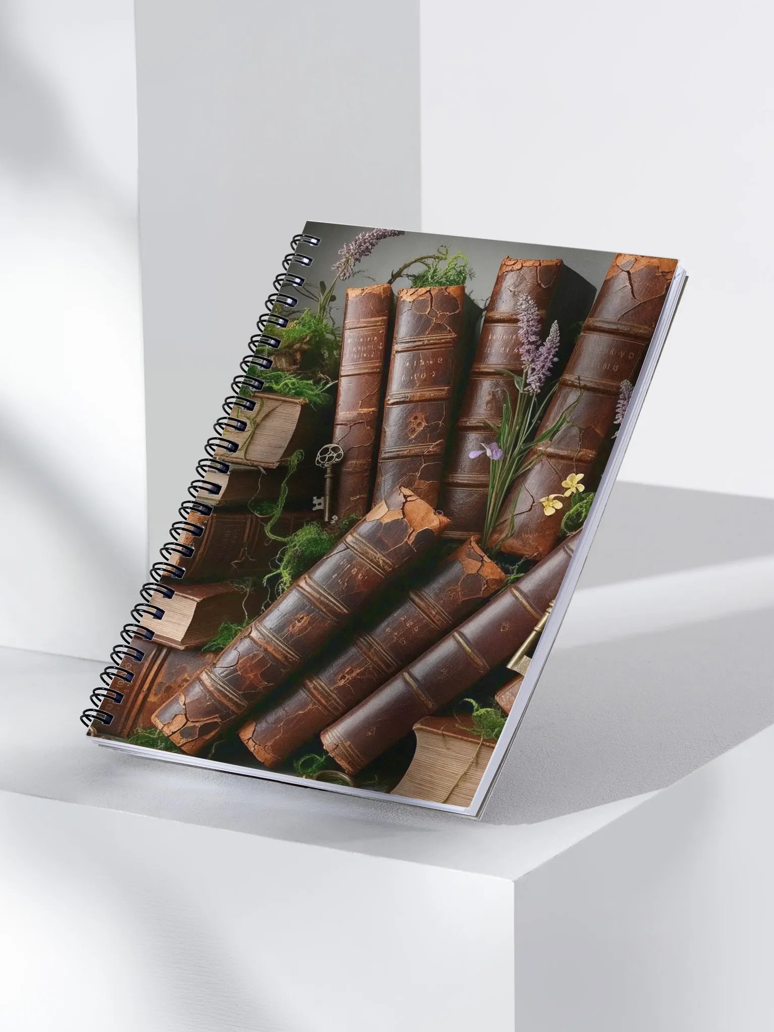 Ink and Elsewhere Journal #9 – For the Ones Who Write in the Dark product image (3)