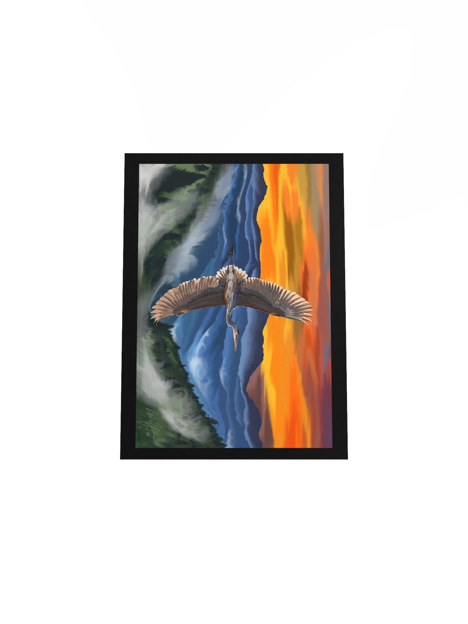 "Vantage" by Leo Sharp product image (29)