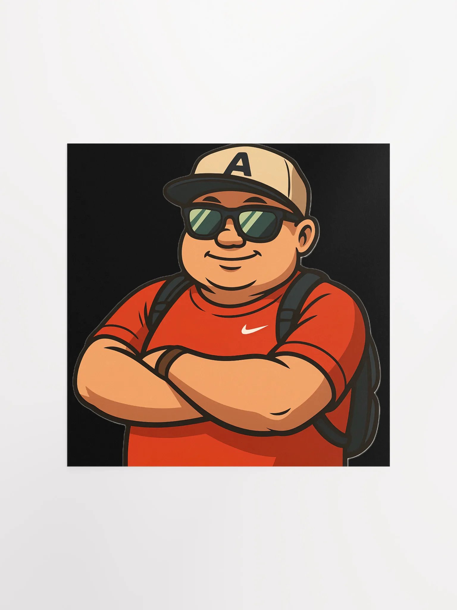Cartoon Poster product image (1)