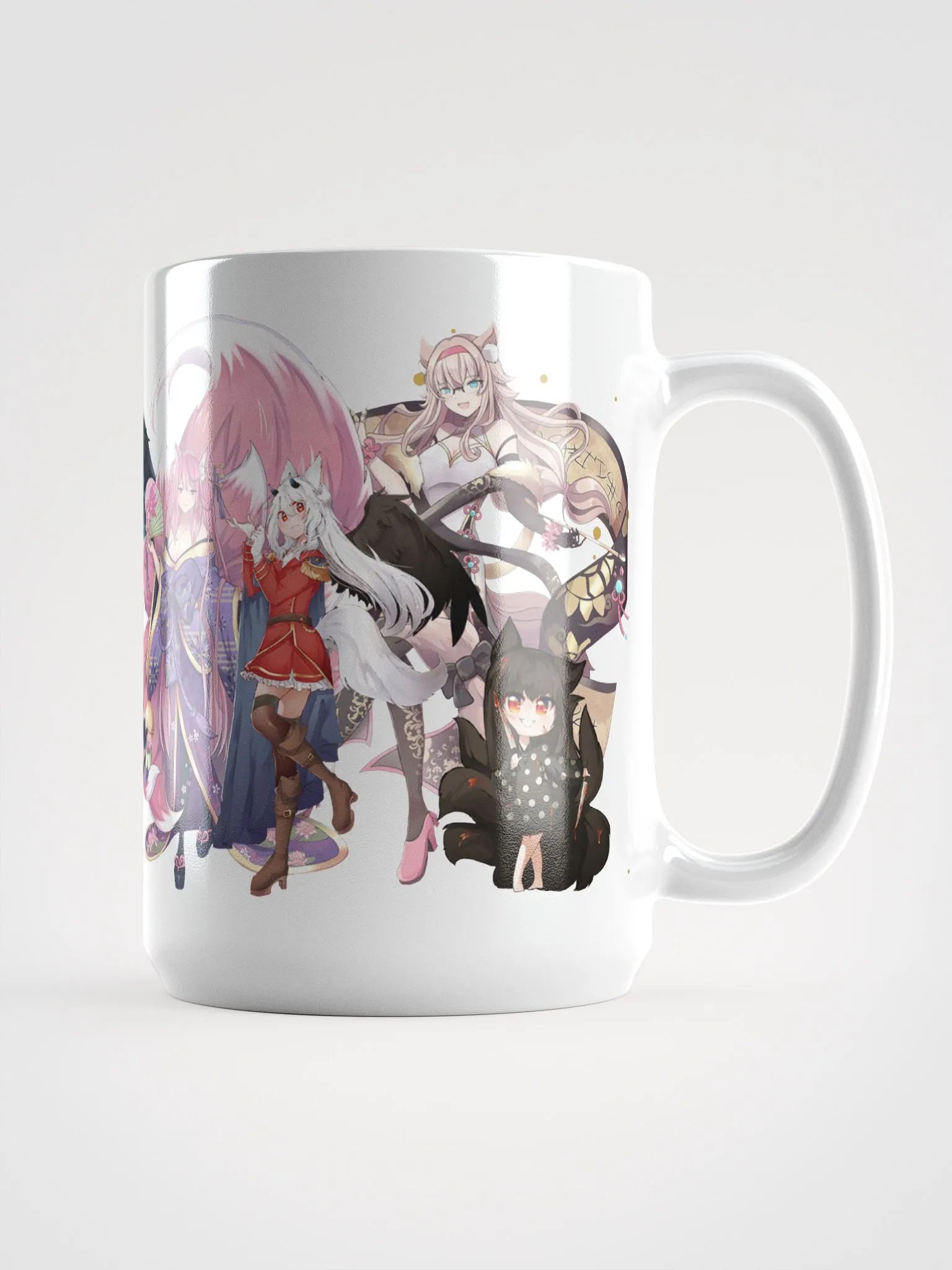 World Mug Maeiia 2022 (White) product image (3)