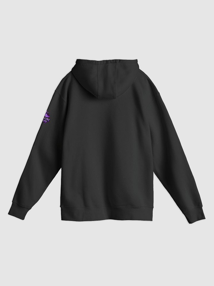 CupcakeDiva80 Music Hoodie product image (12)