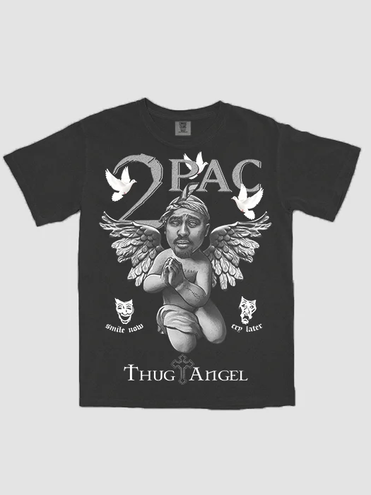 Thug Angel Tee product image (1)