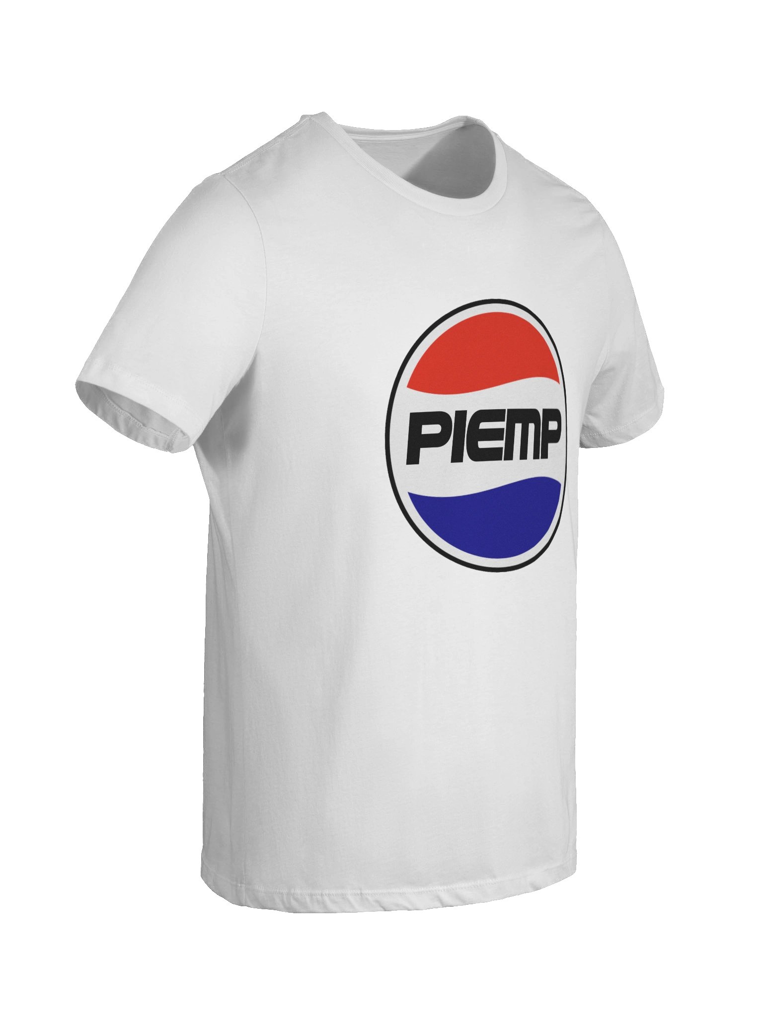 [WOR Shop] Piemp - Women's Graphic Tee product image (30)