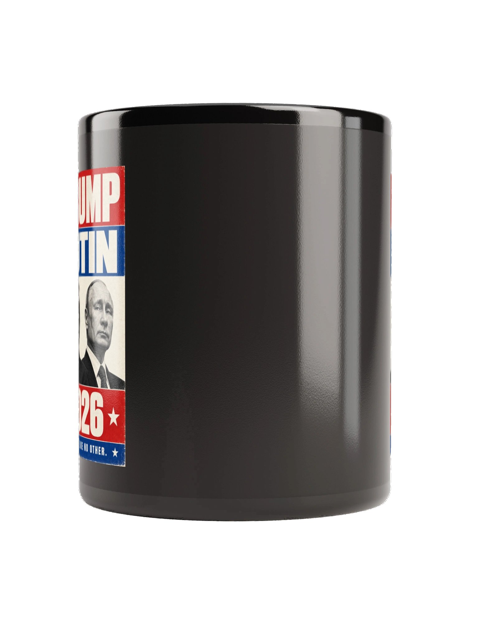 Bold Stripes — Coffee Mug product image (2)