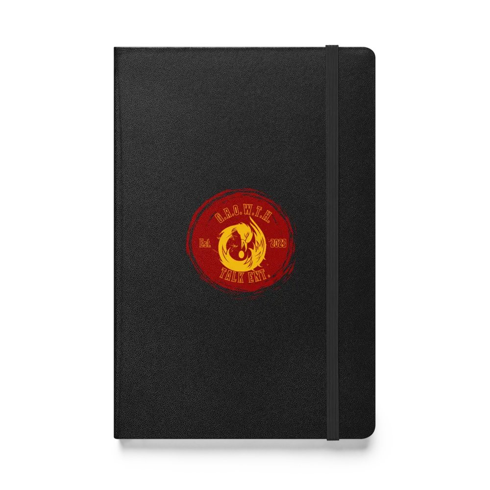G.R.O.W.T.H. Talk Journal product image (1)