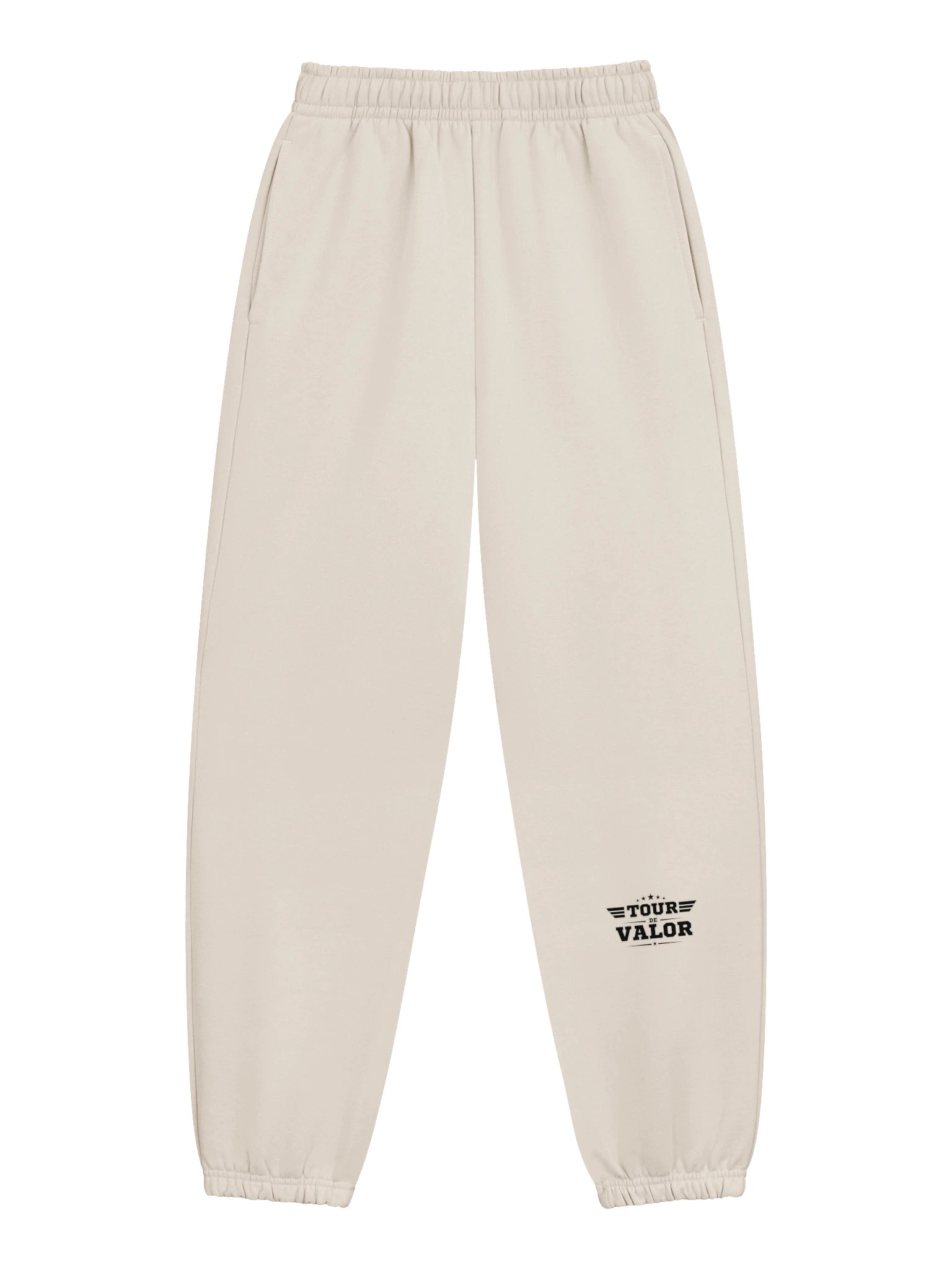 Tour de Valor Midweight Sweatpants product image (1)