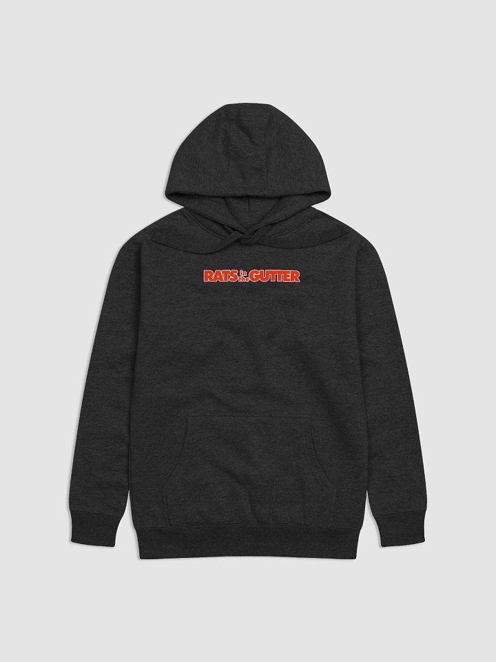 RATS Hoodie product image (1)