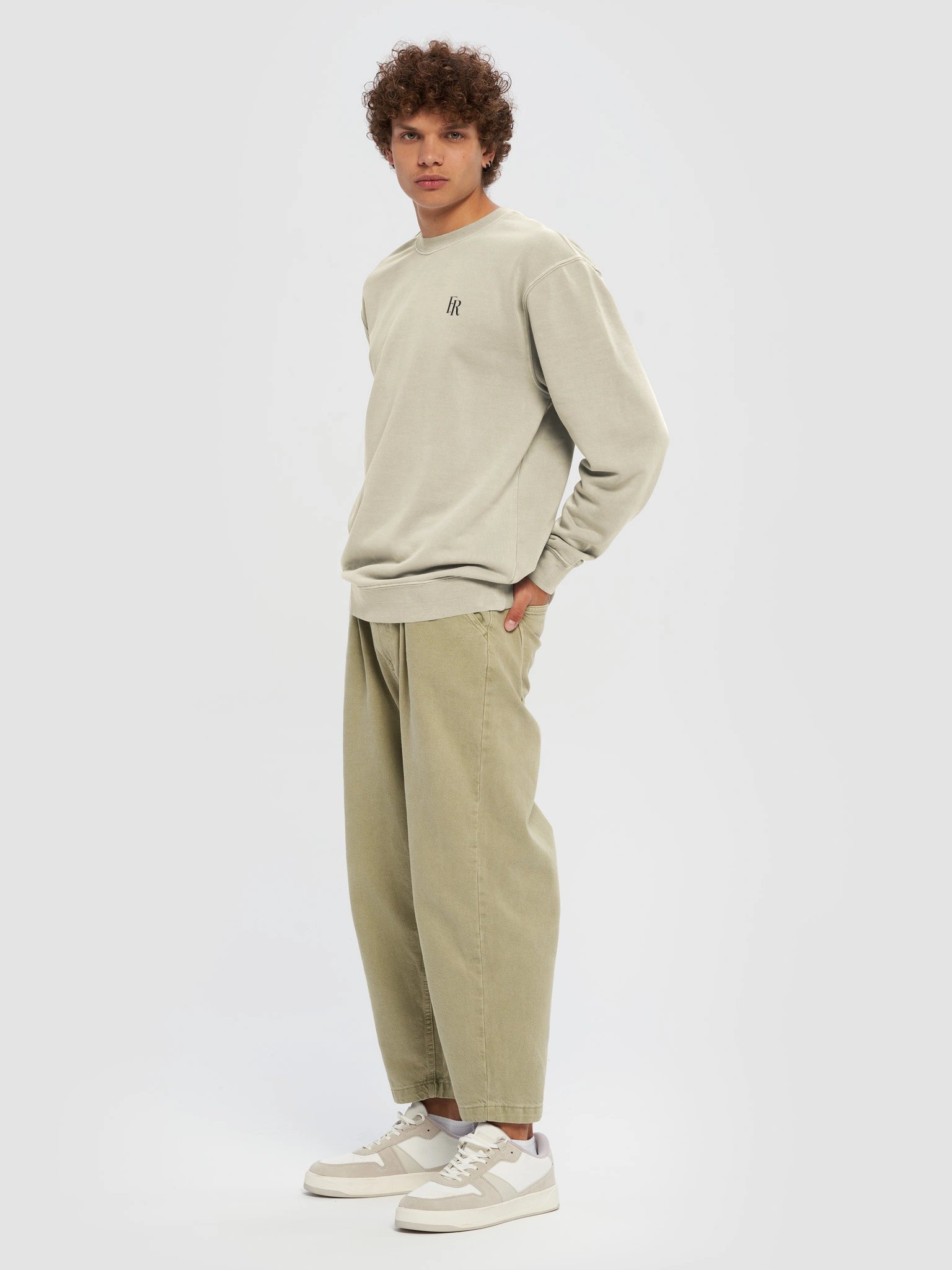F.R. Wayfinder Sweatshirt product image (71)