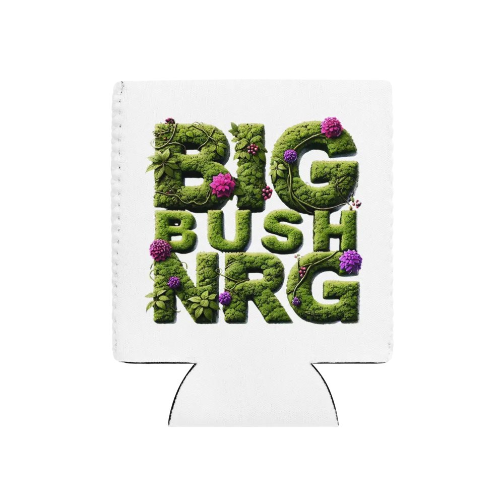 Big Bush Coozie product image (1)