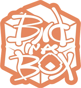 BirdinaBox Shop