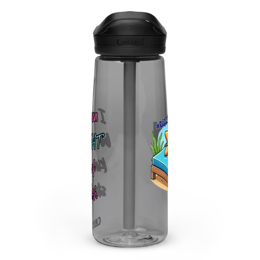Rigged Bottle product image (3)