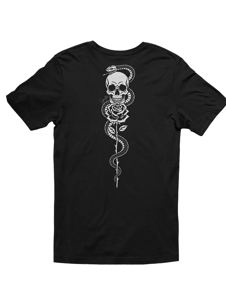 Neo-Traditional Specter Signature Shirt product image (2)