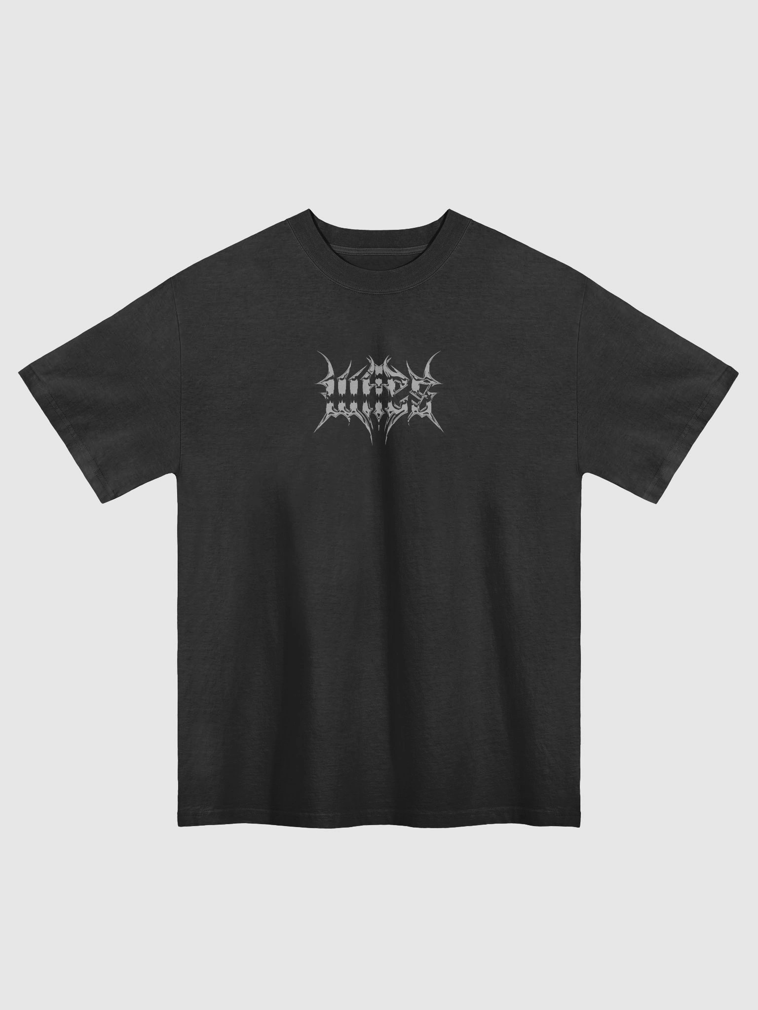 Oversized Stand Your Ground T product image (1)