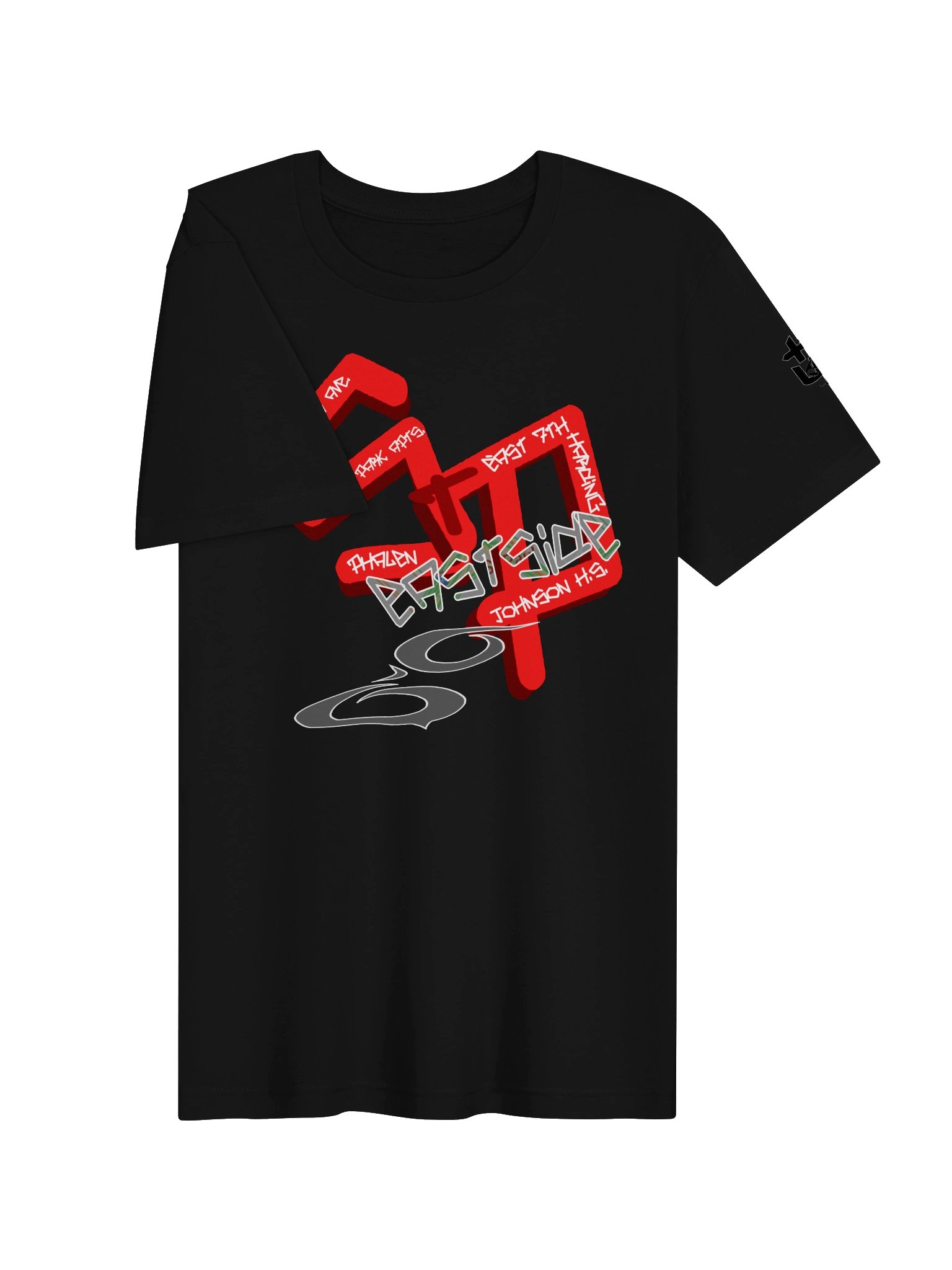 STP EASTSIDE RED product image (7)