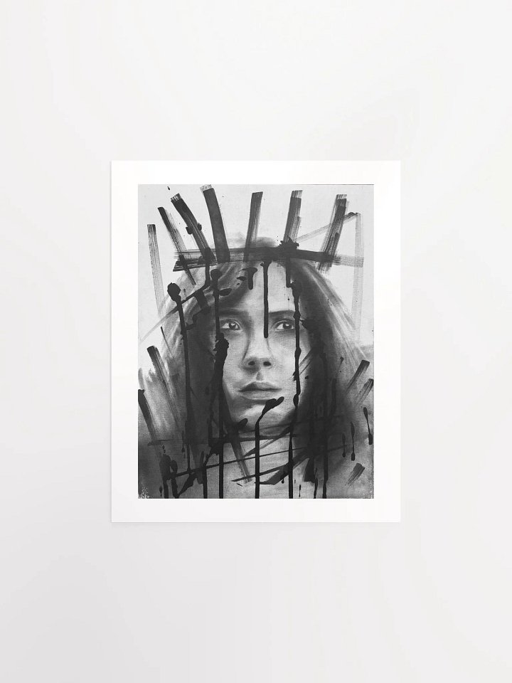 Queen - Print product image (1)