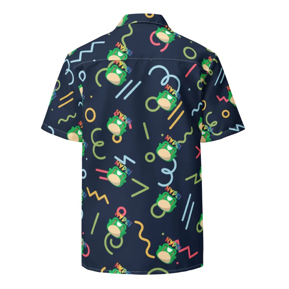 Noaksey's Hype Shirt product image (1)