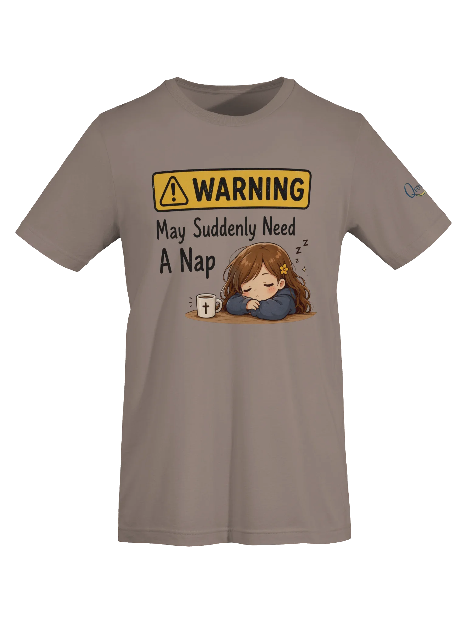 Nap tee - Women product image (50)
