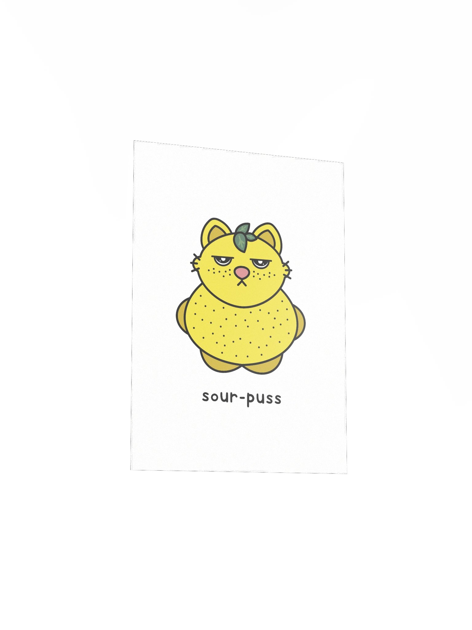 sour-puss print product image (3)