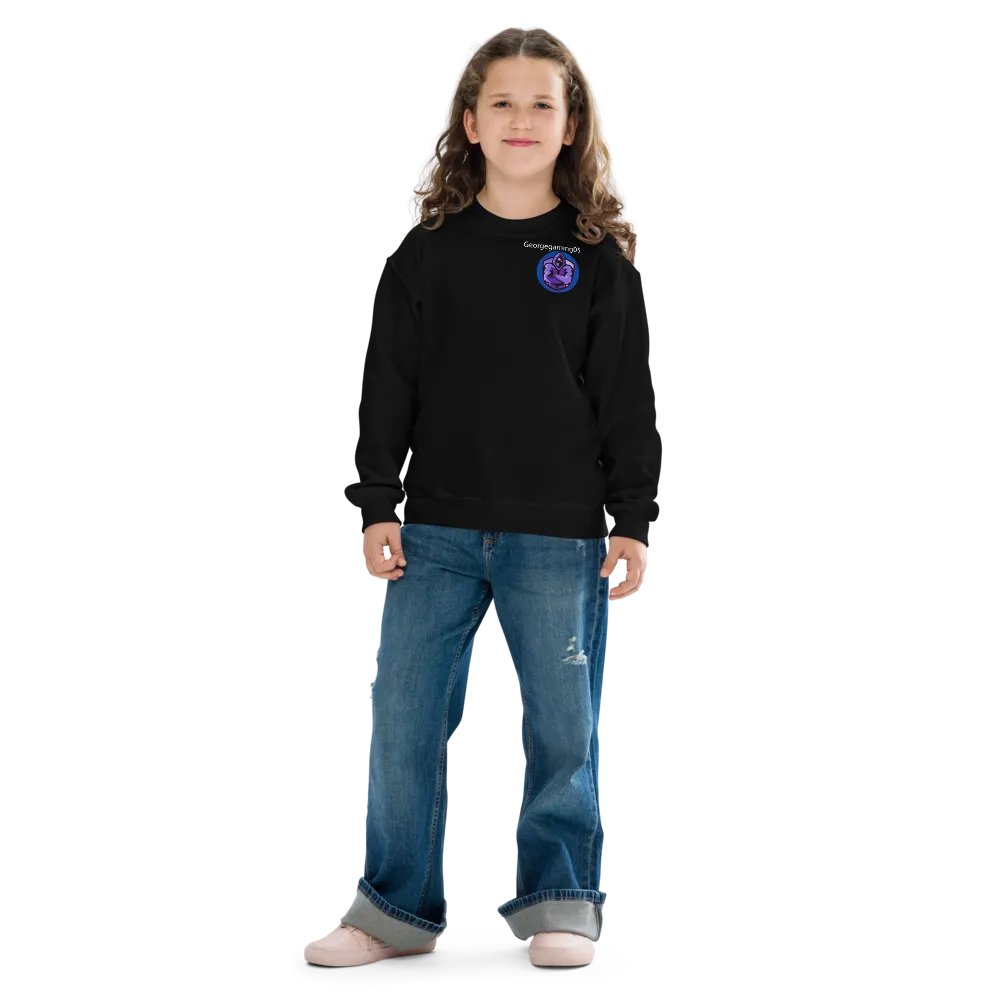 Kids Sweatshirt product image (5)