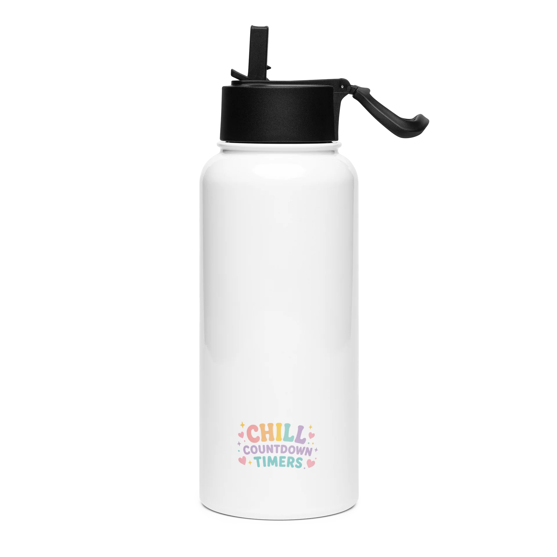 Hydrate & Chill Smilo Tumbler product image (2)