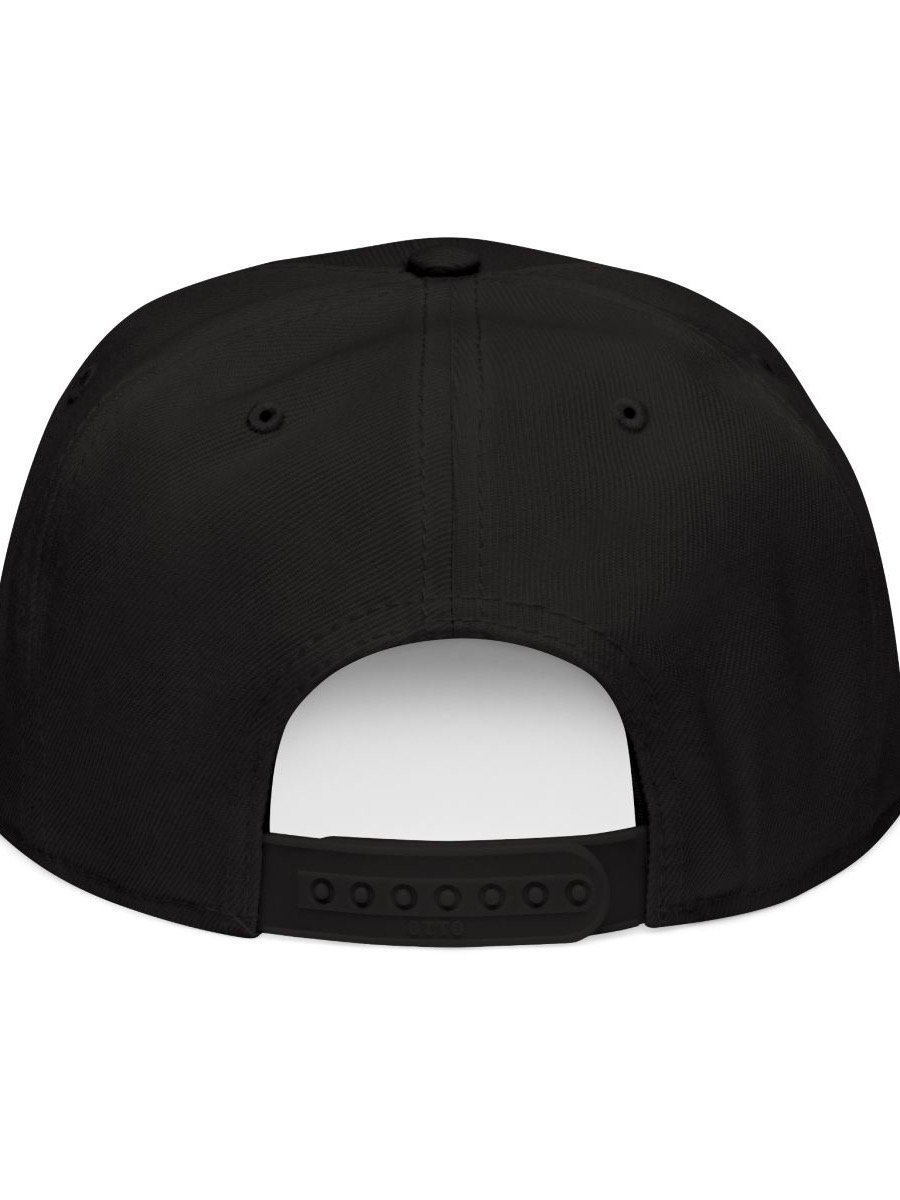 BLACK GMAX MONEY SNAPBACK product image (2)
