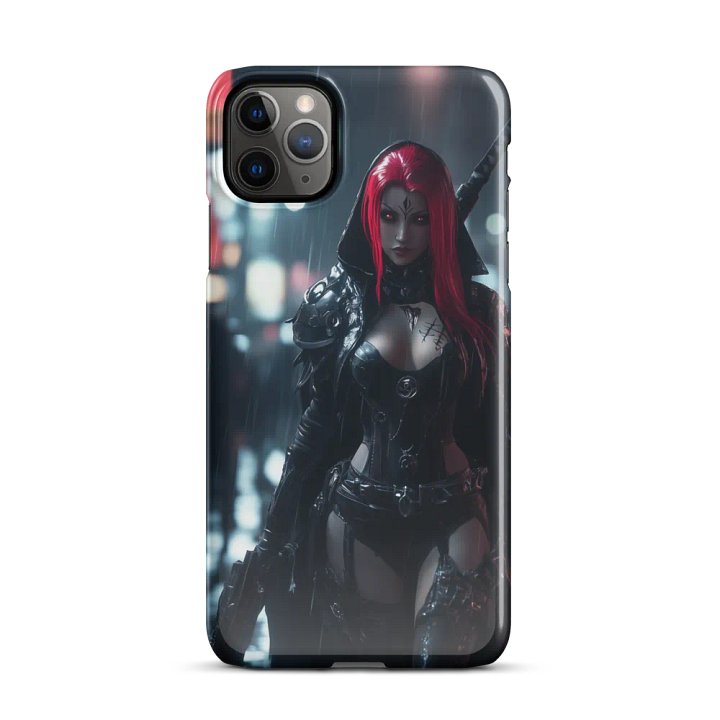 Riftwalker Snap Case for iPhone® product image (2)