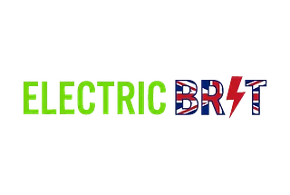 The Electric Brit