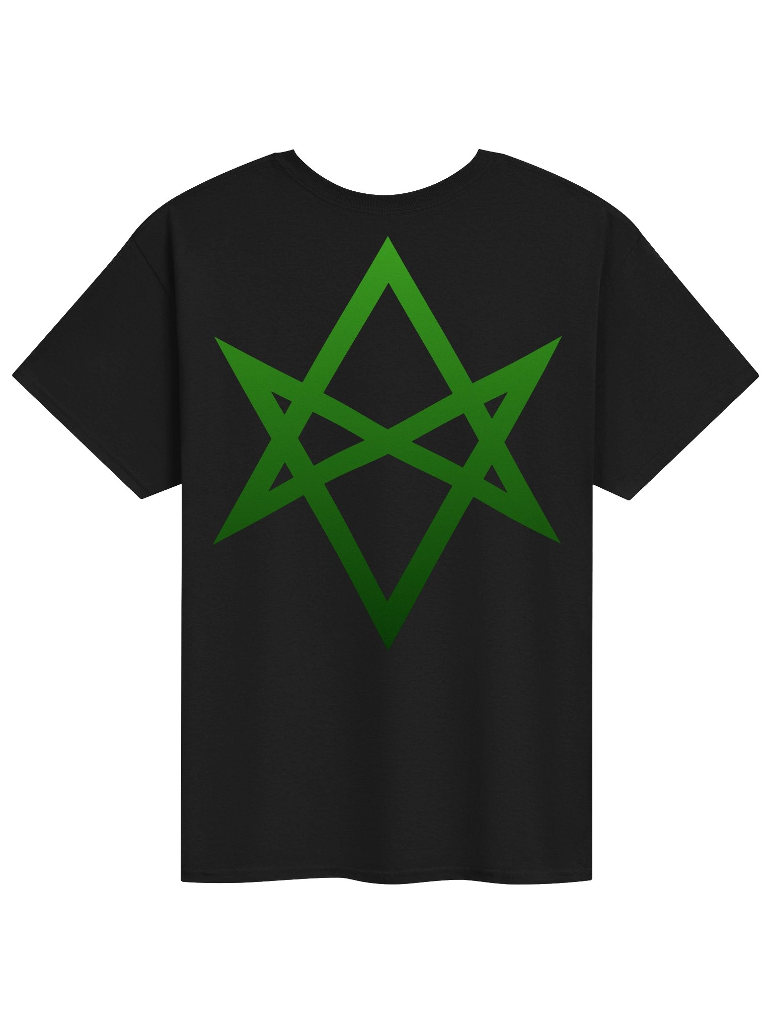 Aringrey Hexagram Logo Shirt product image (2)