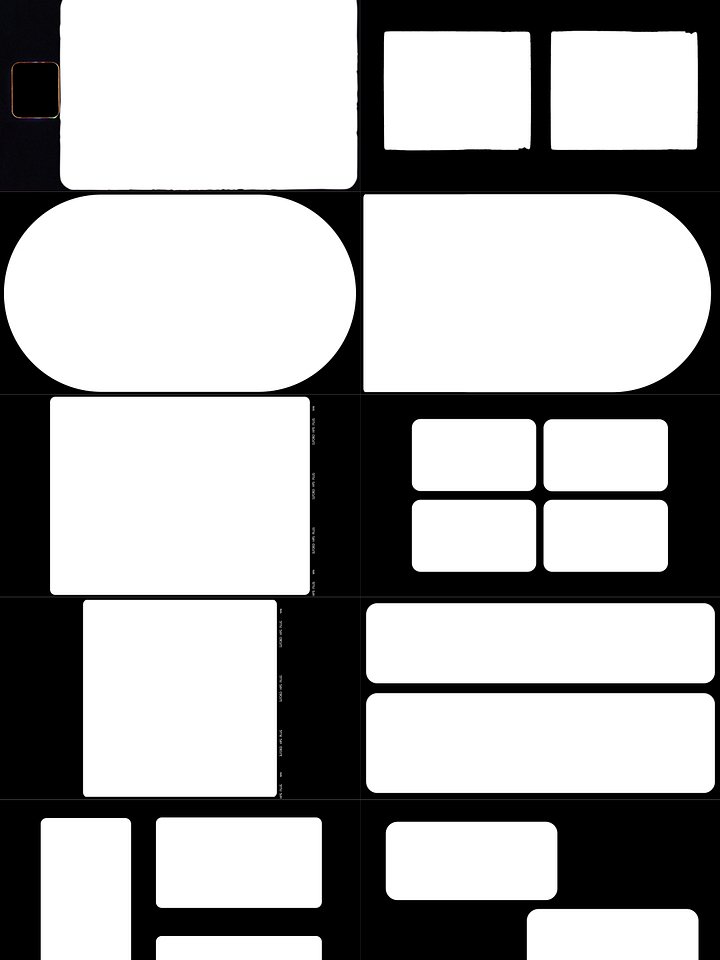 Frames Pack product image (2)