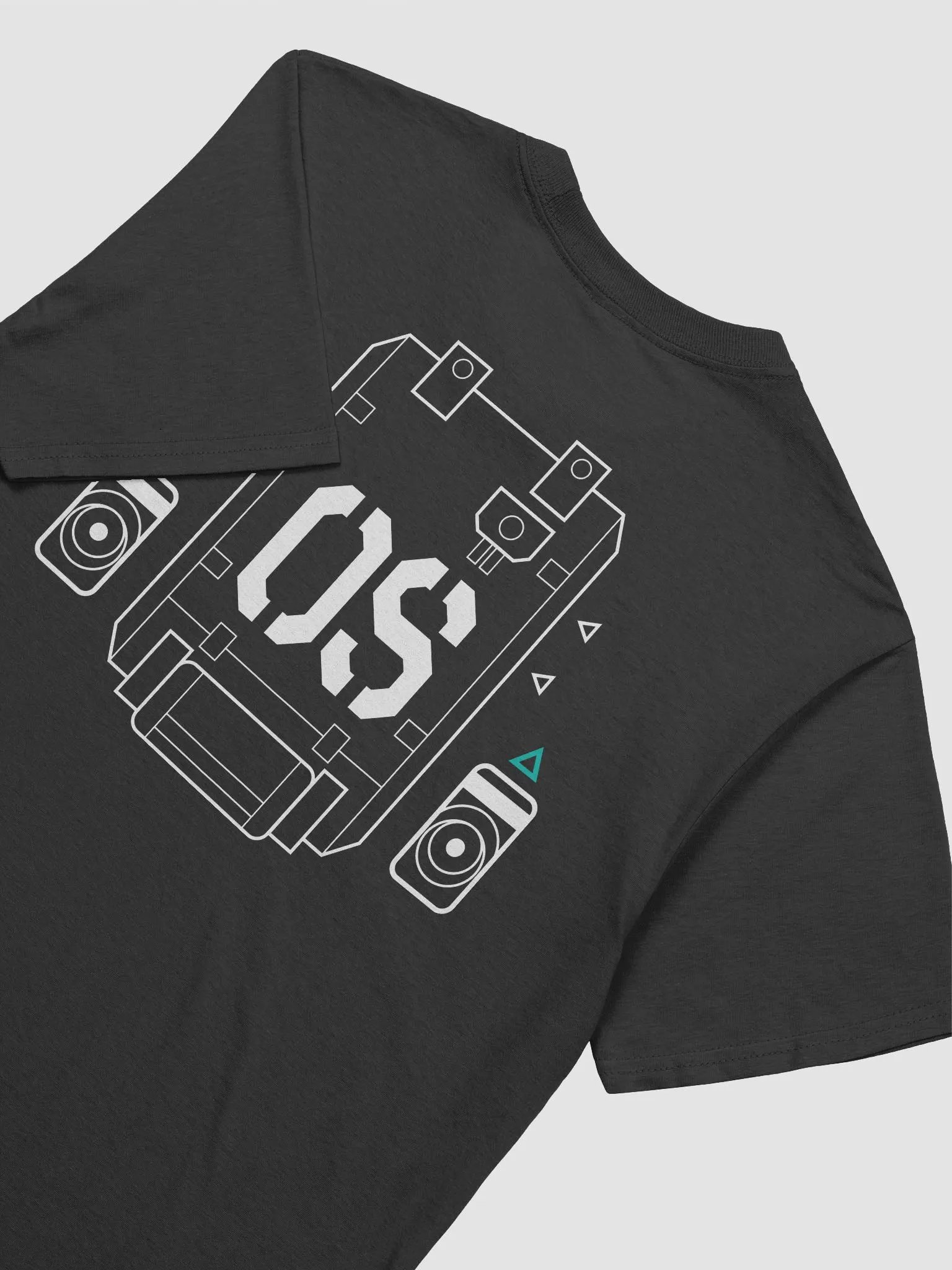 EVO // Mecha T-Shirt product image (2)
