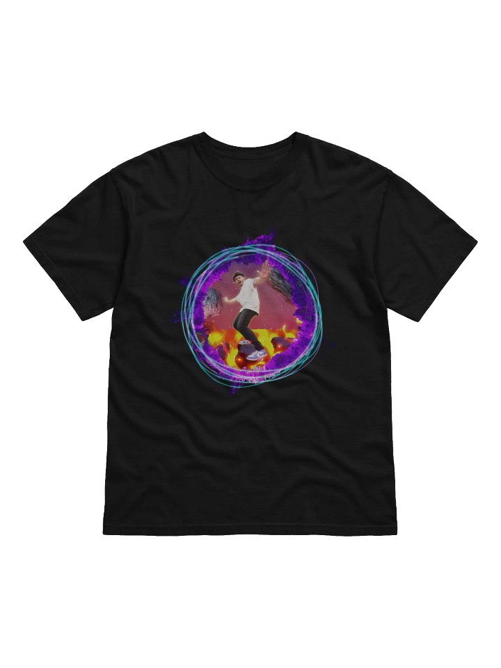 The Floor Is Lava T-Shirt | LIMITED EDITION product image (1)