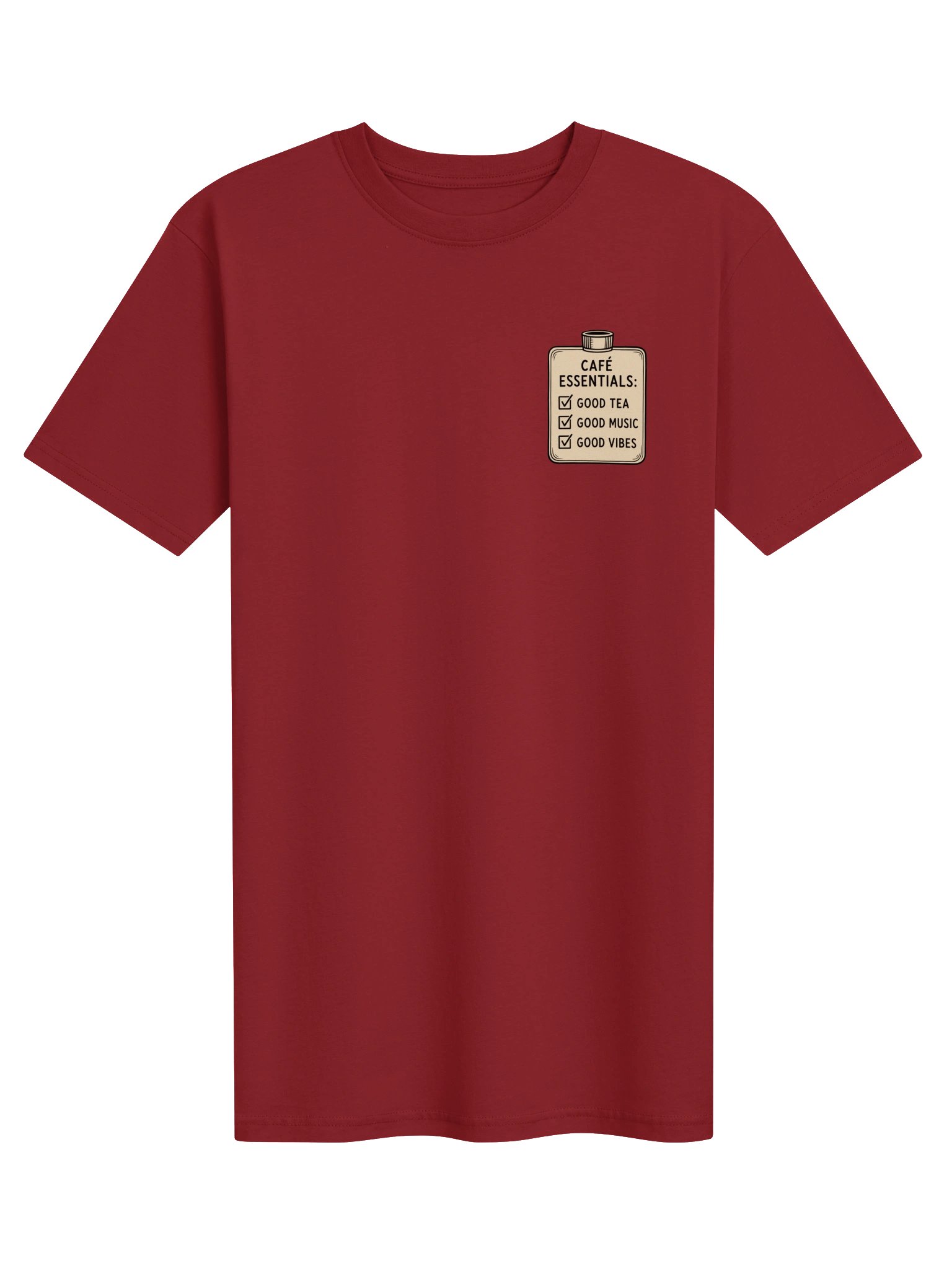 House Blend Tee product image (25)
