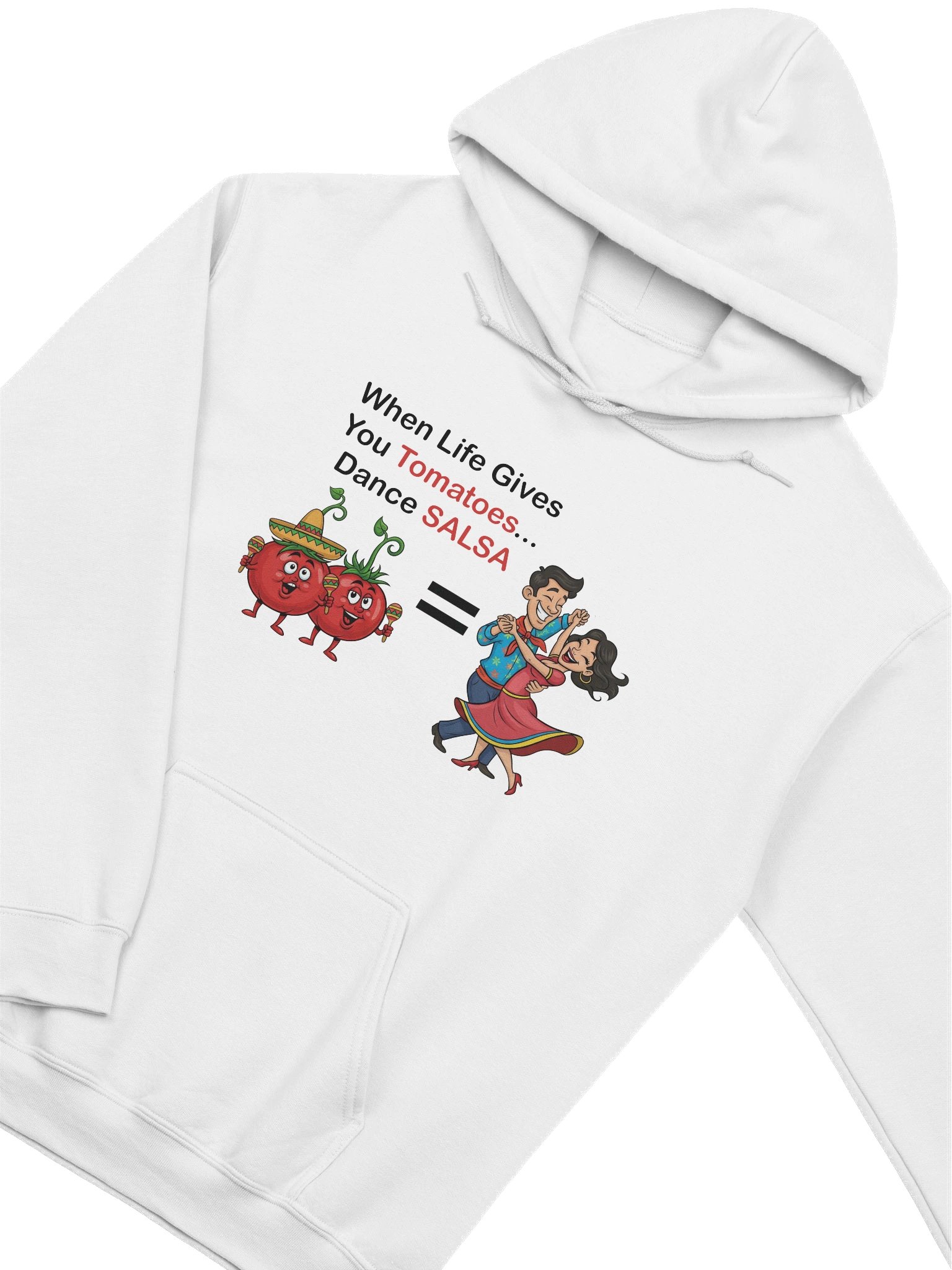 Salsa Dancing Meme (Tomatoes) product image (3)