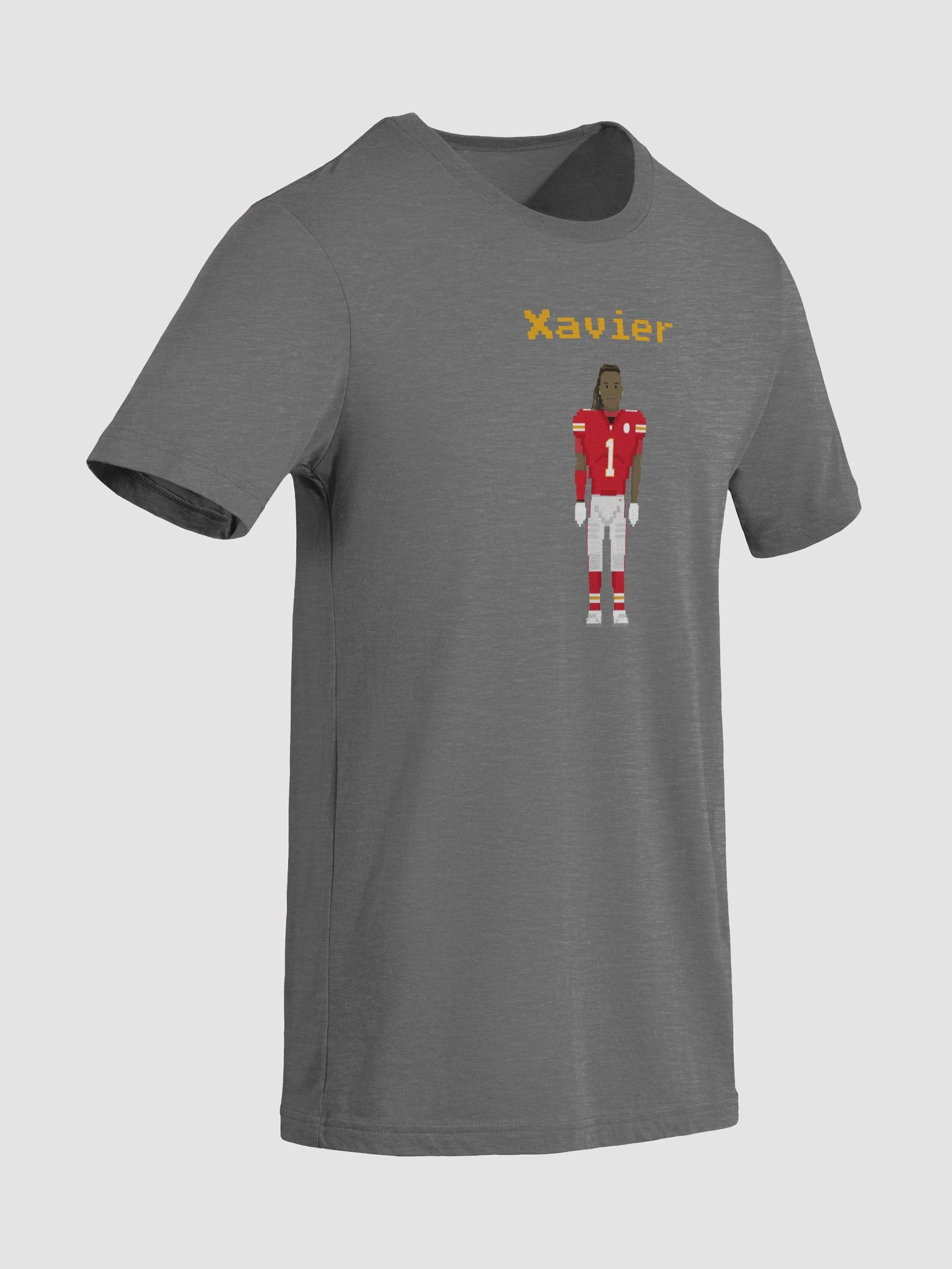 Xavier product image (3)