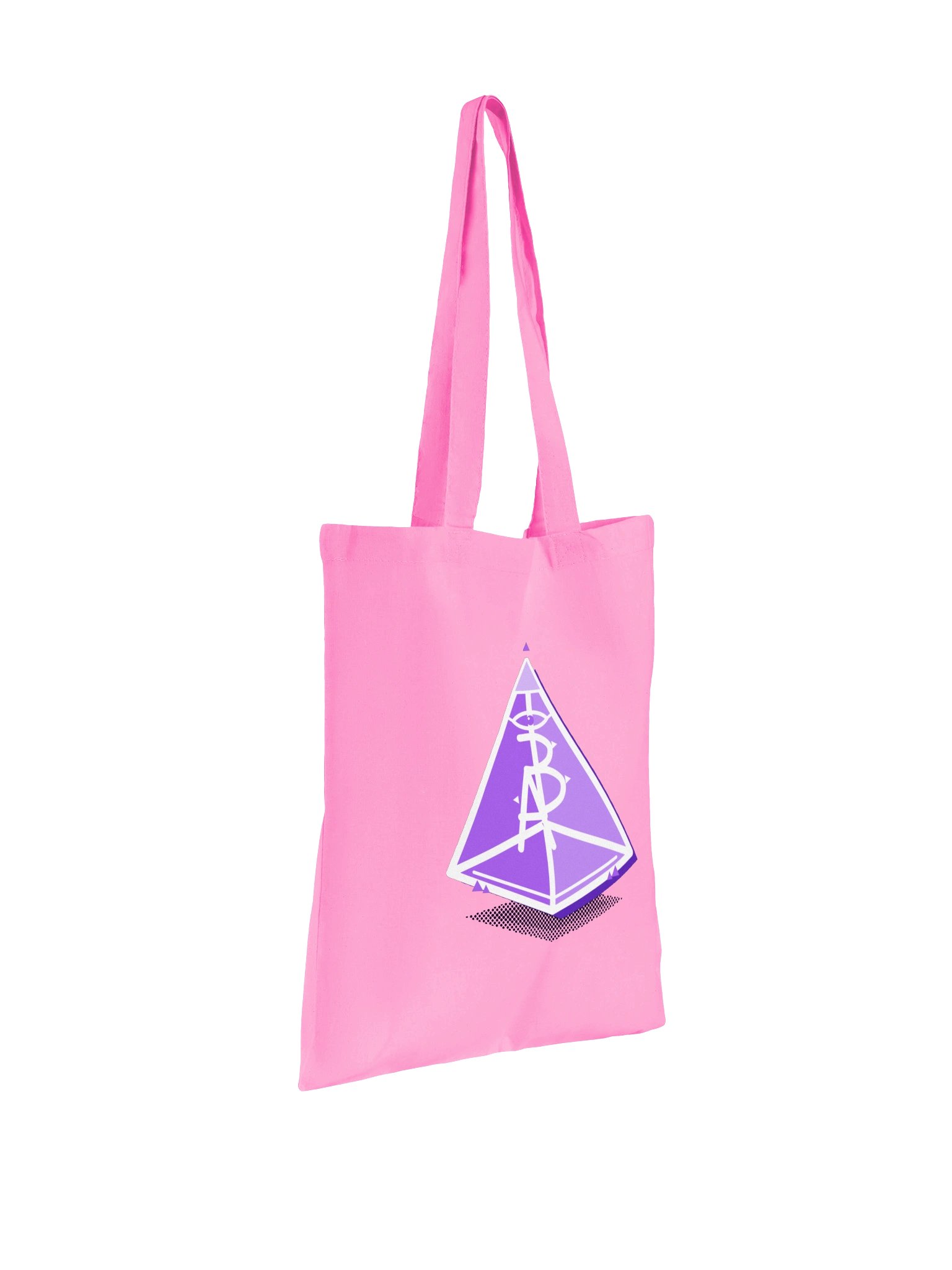 AP-3 Pyramid 3D — Tote product image (3)